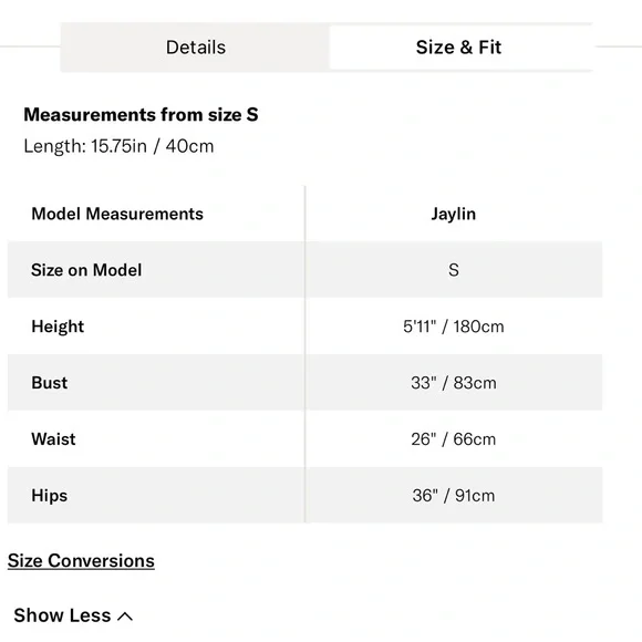 FARM Rio Spring Forest Mini Skirt - Picture 8 of 8